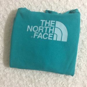 •THE NORTH FACE• hoodie